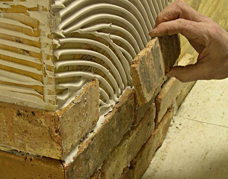 Процесс изготовления формы для искусственного камня своими руками: инструкция по изготовлению