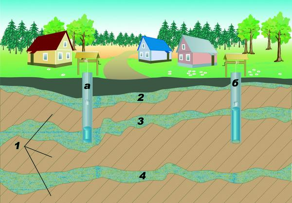 Как найти воду на участке для скважины самому: эффективные методы поиска