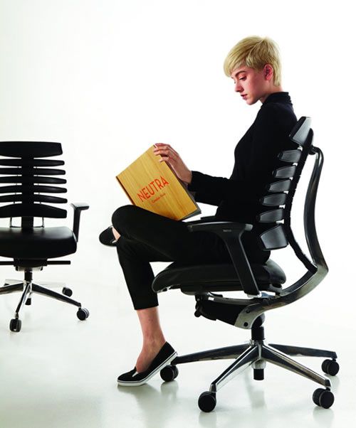 5 факторов на что нужно обращать внимание при выборе офисного кресла