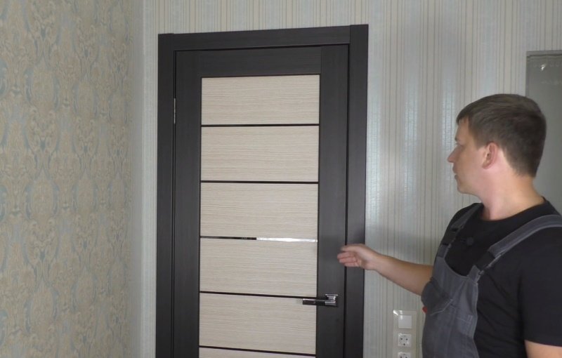 Как исправить покосившуюся дверь. просела межкомнатная дверь — что делать и как исправить? устранение перекоса деревянной двери