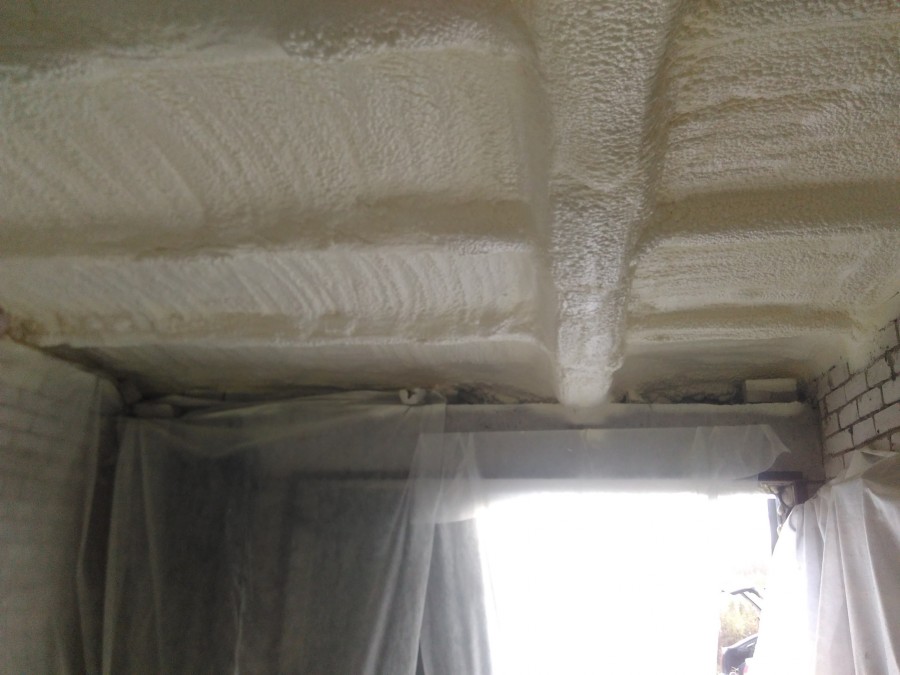 Чем утеплить крышу гаража: советы мастеров, пошаговая инструкция утепления снаружи и внутри