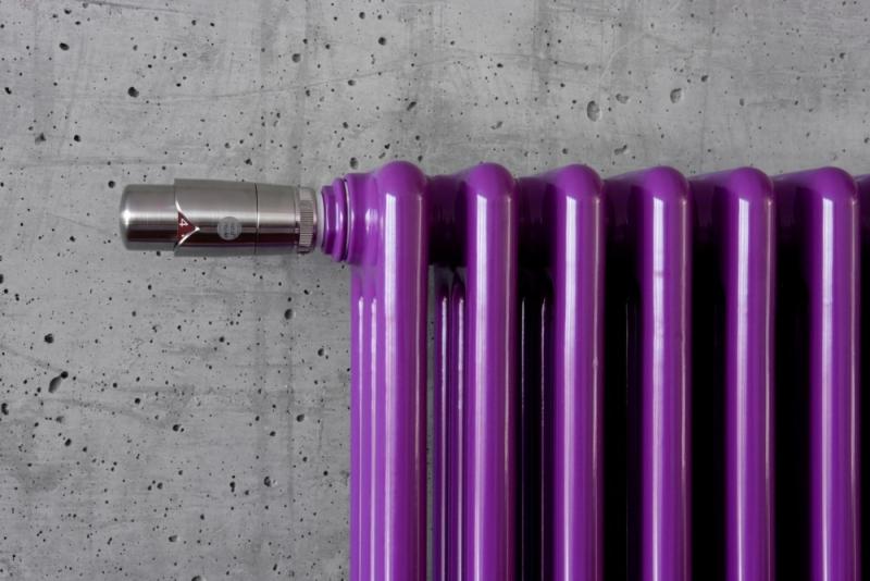 Как выбрать краску для чугунных радиаторов отопления? пошаговый процесс окрашивания