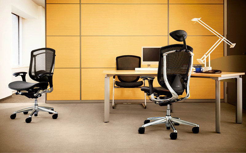 Мебель для руководителя: подбор комплектов для современных офисов (100 фото)