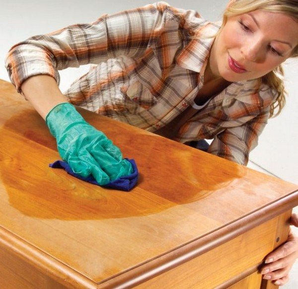 Как ухаживать за деревянной мебелью | столярная мастерская «букдуб»