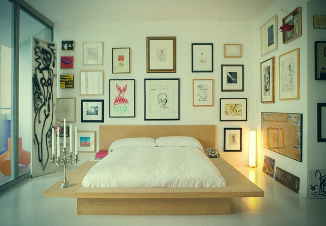Картины по фэншую в квартире: над кроватью, с кораблем, водопадом