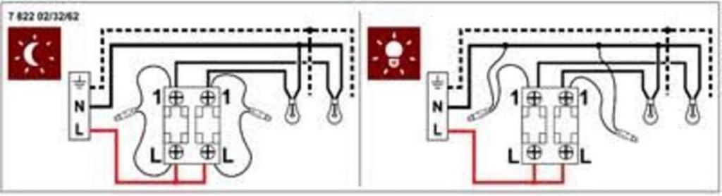 Схема подключение выключателя legrand. Legrand переключатель одноклавишный с подсветкой схема подключения. Переключатель Легран двухклавишный схема. Выключатель с индикацией включения схема подключения. Выключатель Легран двухклавишный с подсветкой схема подключения.